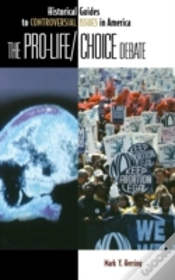 Capa do artigo The Pro-Life/Choice Debate