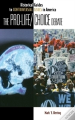 Capa do artigo The Pro-Life/Choice Debate