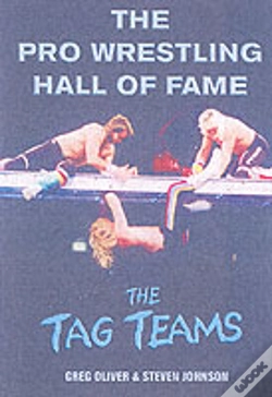 Capa do artigo The Pro Wrestling Hall Of Fame