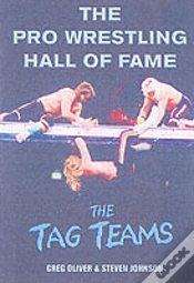 Capa do artigo The Pro Wrestling Hall Of Fame