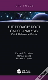 The Proactâ® Root Cause Analysis