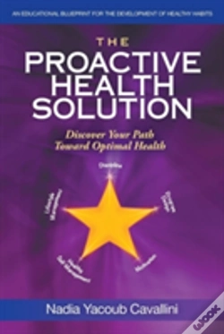Capa do artigo The Proactive Health Solution