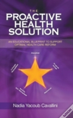 Capa do artigo The Proactive Health Solution