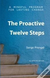Capa do artigo The Proactive Twelve Steps: A Mindful Pr