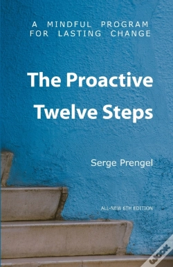 Capa do artigo The Proactive Twelve Steps: A Mindful Pr