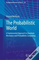 The Probabilistic World