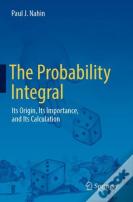 The Probability Integral