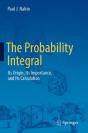 The Probability Integral - Preview
