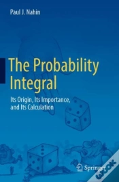 Capa do artigo The Probability Integral
