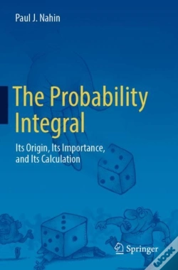 Capa do artigo The Probability Integral