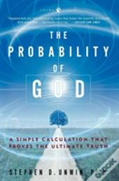 The Probability Of God