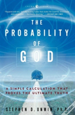 Capa do artigo The Probability Of God