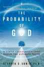 The Probability Of God - Preview