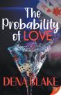 The Probability Of Love - Preview
