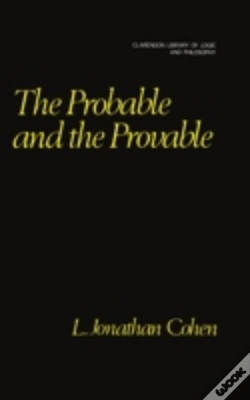 Capa do artigo The Probable And The Provable