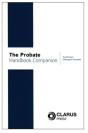 The Probate Handbook Companion - Preview