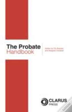 Capa do artigo The Probate Handbook