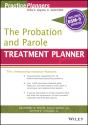 The Probation And Parole Treatment Planner, With Dsm 5 Updates - Preview