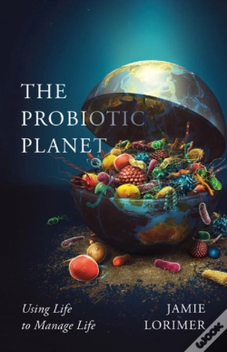 Capa do artigo The Probiotic Planet