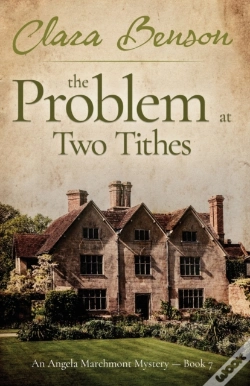 Capa do artigo The Problem At Two Tithes