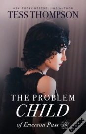 Capa do artigo The Problem Child