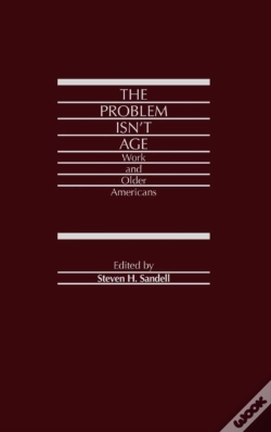 Capa do artigo The Problem Isn'T Age