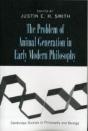 The Problem Of Animal Generation In Early Modern Philosophy - Preview
