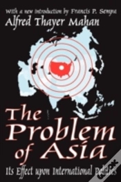 Capa do artigo The Problem Of Asia