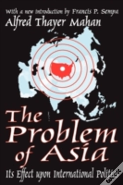 Capa do artigo The Problem Of Asia