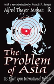 Capa do artigo The Problem Of Asia