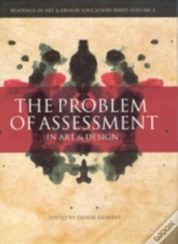 Capa do artigo The Problem Of Assessment In Art And Design