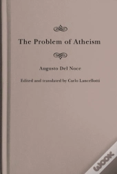 The Problem Of Atheism