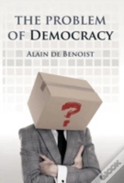 Capa do artigo The Problem Of Democracy