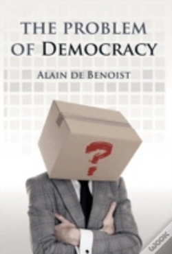Capa do artigo The Problem Of Democracy