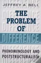 Capa do artigo The Problem Of Difference