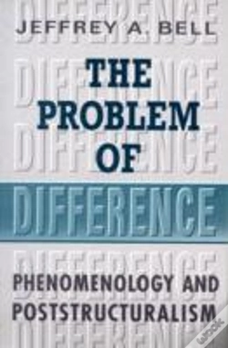 Capa do artigo The Problem Of Difference