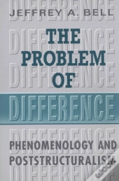 The Problem Of Difference