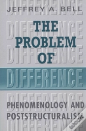 Capa do artigo The Problem Of Difference