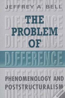 Capa do artigo The Problem Of Difference