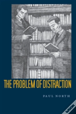 Capa do artigo The Problem Of Distraction