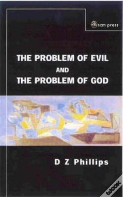 Capa do artigo The Problem Of Evil And The Problem Of God
