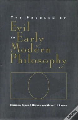 Capa do artigo The Problem Of Evil In Early Modern Philosophy