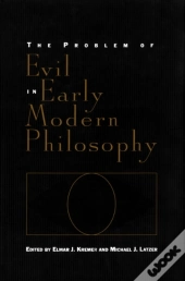 The Problem Of Evil In Early Modern Philosophy