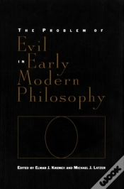 Capa do artigo The Problem Of Evil In Early Modern Philosophy