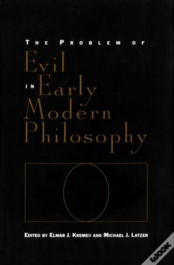 Capa do artigo The Problem Of Evil In Early Modern Philosophy