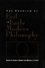 The Problem Of Evil In Early Modern Philosophy - Preview