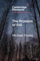 The Problem Of Evil