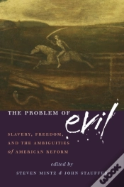 Capa do artigo The Problem Of Evil