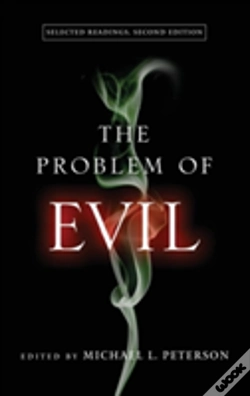 Capa do artigo The Problem Of Evil