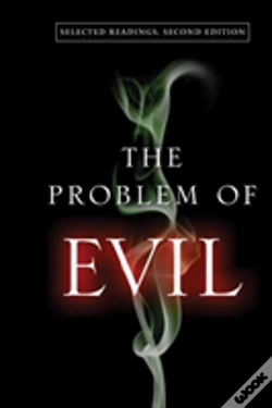 Capa do artigo The Problem Of Evil